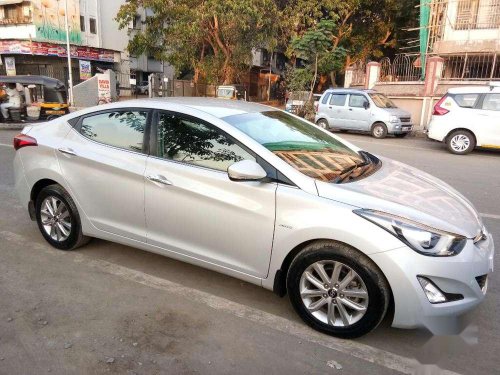 Used 2016 Hyundai Elantra MT for sale in Mumbai