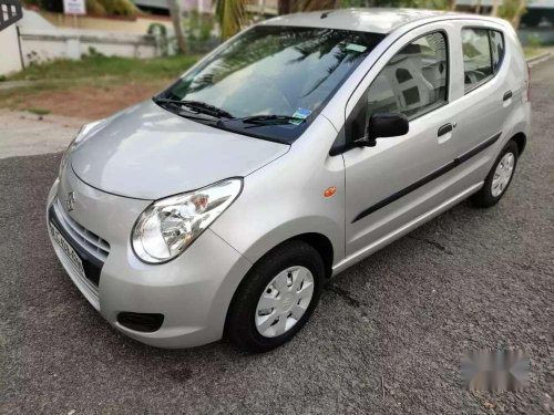 2008 Maruti Suzuki A Star MT for sale in Kochi 