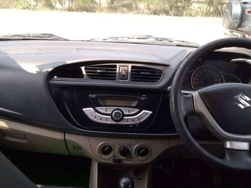 Used 2015 Maruti Suzuki Alto K10 MT for sale in Darbhanga