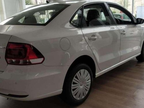 Used 2019 Volkswagen Vento MT for sale in Amritsar 