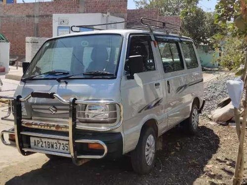 Used 2017 Maruti Suzuki Omni MT for sale in Bhinmal