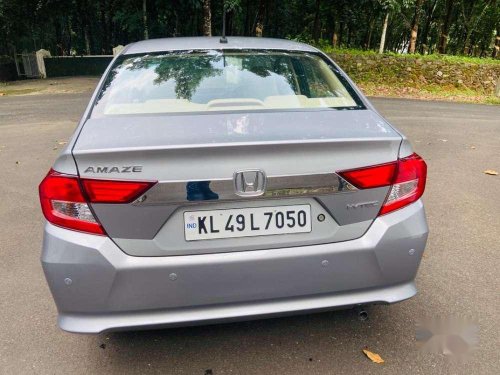 Used 2019 Honda Amaze MT for sale in Palai 