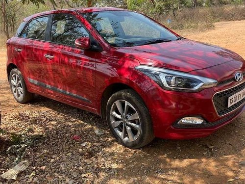 Used Hyundai i20 2018 MT for sale in Hanamkonda 