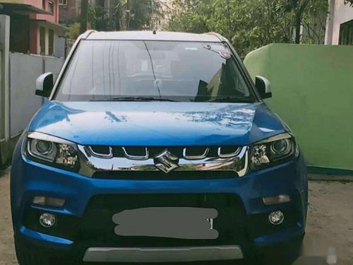 2018 Maruti Suzuki Vitara Brezza MT for sale in Silchar