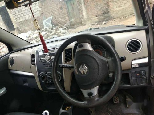 Used Maruti Suzuki Wagon R 2014 MT for sale in Karimnagar