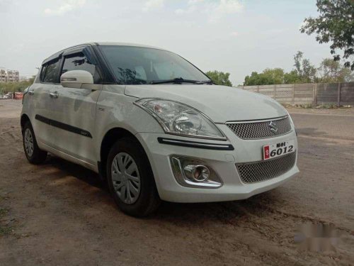 Maruti Suzuki Swift VDi ABS, 2015, Diesel MT for sale in Nagpur