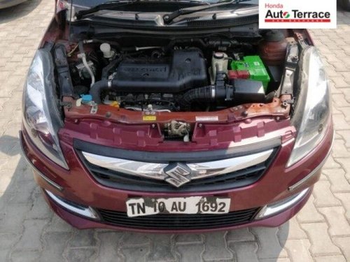 2015 Maruti Suzuki Dzire VDI MT for sale in Chennai