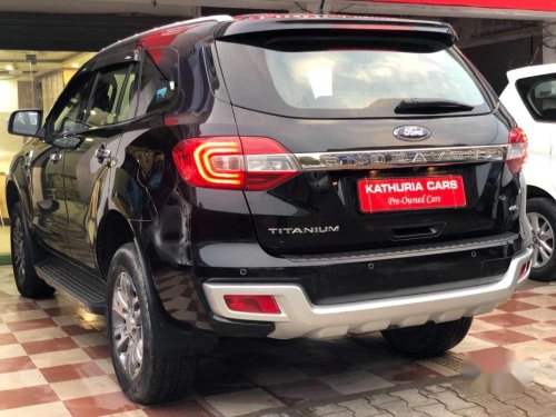 Used Ford Endeavour 2017 AT for sale in Patiala 
