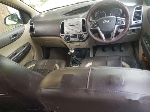 Used 2010 Hyundai i20 MT for sale in Ludhiana 