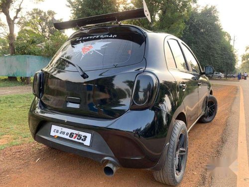 Renault Pulse RxL 2016 MT for sale in Bilaspur