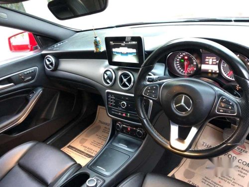 Used Mercedes Benz A Class 2016 AT for sale in Patiala 