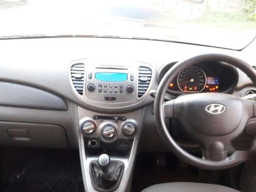 Hyundai i10 Sportz 2013 MT for sale in Kolkata