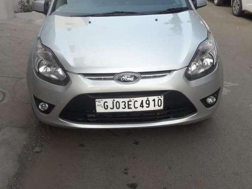 2011 Ford Figo Diesel ZXI MT for sale in Rajkot