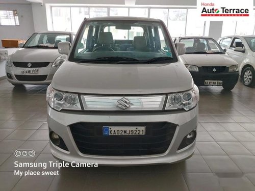 2014 Maruti Suzuki Wagon R Stingray MT for sale in Bangalore