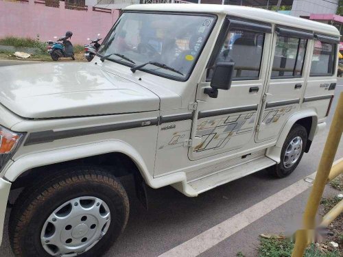 Used Mahindra Bolero SLE 2011 MT for sale in Palakkad 