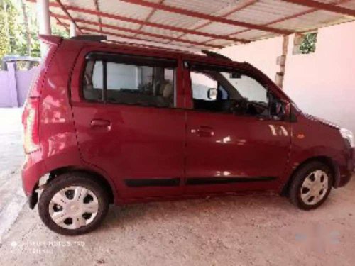 2011 Maruti Suzuki Wagon R MT for sale in Virajpet