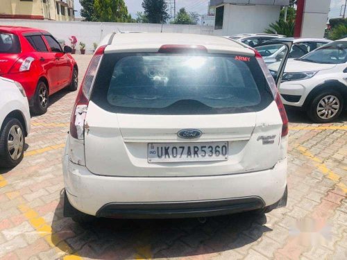 Used Ford Figo Diesel Titanium 2012 MT for sale in Dehradun