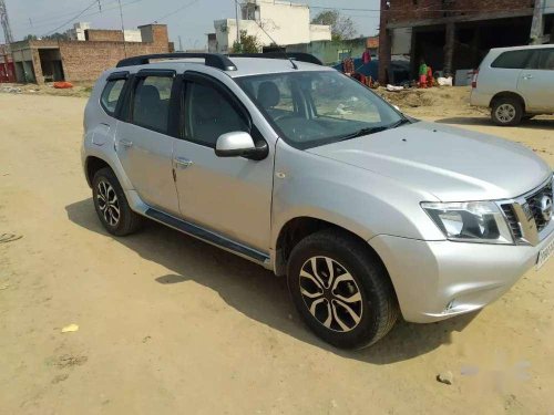 Used Nissan Terrano 2016 MT for sale in Fatehgarh Sahib 