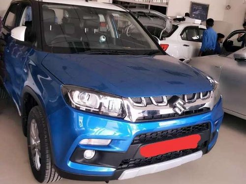 2018 Maruti Suzuki Vitara Brezza MT for sale in Silchar