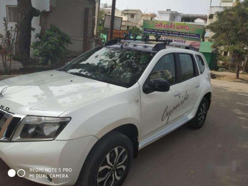 Nissan Terrano XV D THP Premium 110 PS, 2015, Diesel AT in Vijayawada