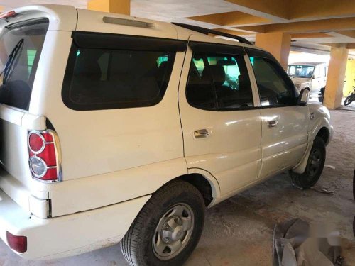 Used 2012 Tata Safari 4X2 MT for sale in Patna