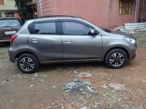 Datsun GO T Option 2019 MT for sale in Kolkata