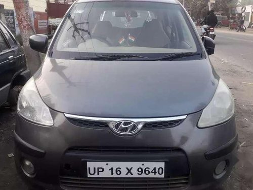 Used 2009 Hyundai i10 MT for sale in Bijnor 