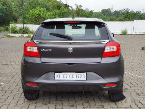 Used Maruti Suzuki Baleno 2016 MT for sale in Edapal 