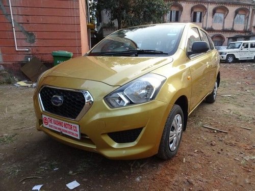 2015 Datsun GO Plus T MT for sale in Kolkata