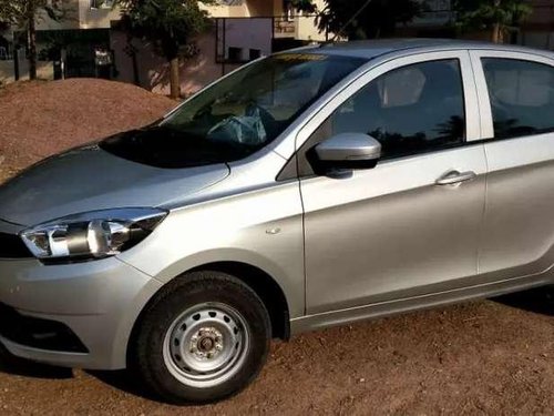 Used 2018 Tata Tiago MT for sale in Bhilai