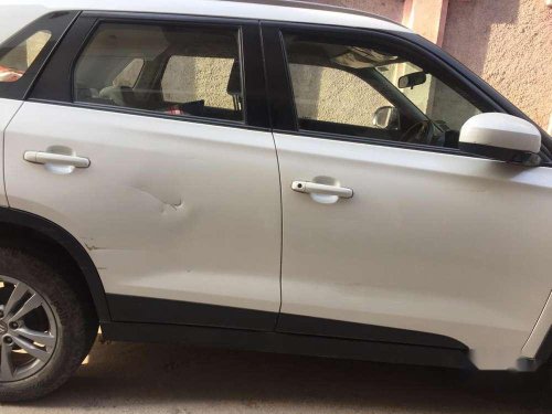 Used 2017 Maruti Suzuki Vitara Brezza MT for sale in Ludhiana 