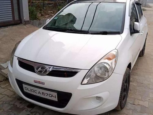 Used Hyundai i20 2010 MT for sale in Bulandshahr 