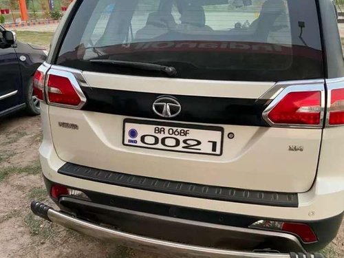 Tata Hexa 2017 AT for sale in Motipur