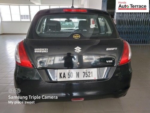 2013 Maruti Suzuki Swift VDI MT for sale in Bangalore