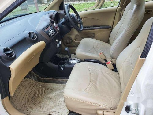 Used Honda Amaze 2013 MT for sale in Kolkata 