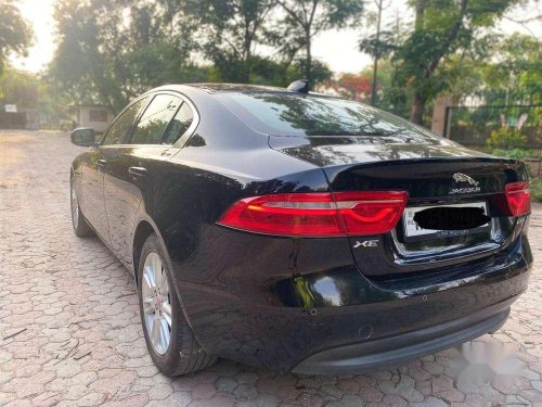 Jaguar XE, 2017, Petrol AT for sale in Ghaziabad