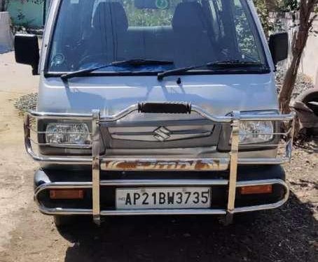 Used 2017 Maruti Suzuki Omni MT for sale in Bhinmal