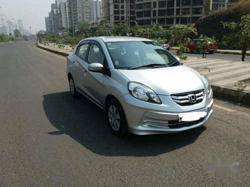 2013 Honda Amaze MT for sale in Mumbai