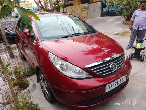 2010 Tata Manza MT for sale in Guntakal