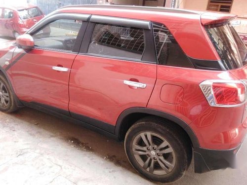 Maruti Suzuki Vitara Brezza ZDi, 2017, Diesel MT for sale in Nagar