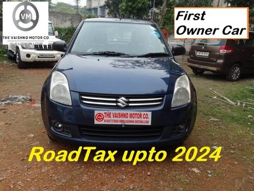 Maruti Dzire LXi 2009 MT for sale in Kolkata