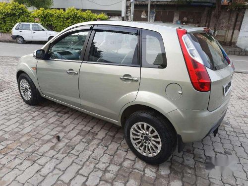 Used Ford Figo 2011 MT for sale in Jalandhar 