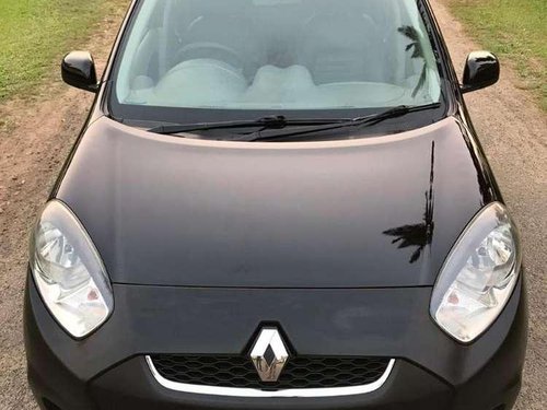 Used Renault Pulse 2014 MT for sale in Kochi 