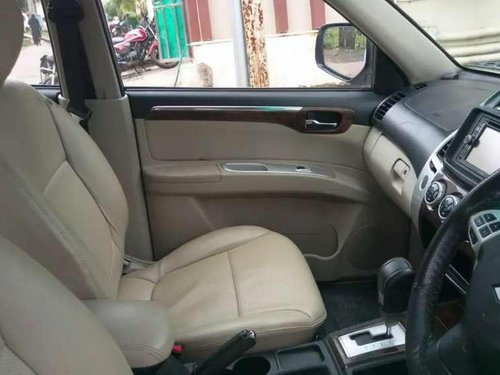 Used 2012 Mitsubishi Pajero Sport MT for sale in Bhopal