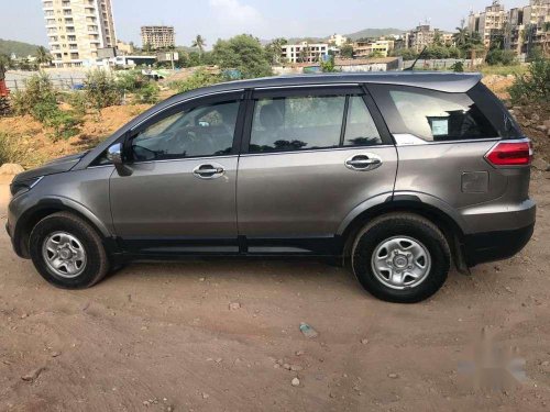 2018 Tata Hexa XM MT for sale in Mumbai