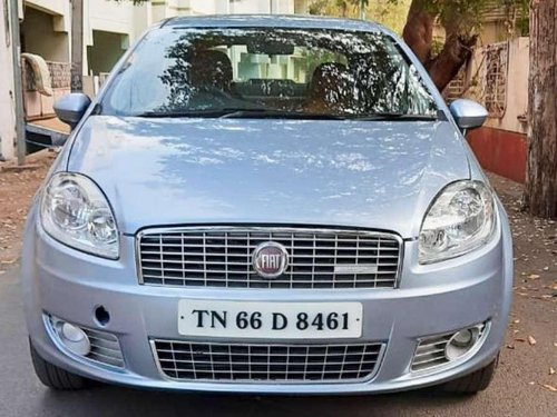 Used Fiat Linea 2011 MT for sale in Erode 