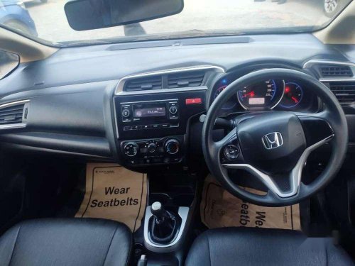 2015 Honda Jazz S MT for sale in Jaipur