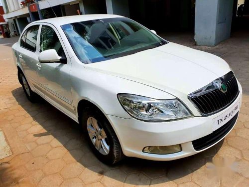 Used 2010 Skoda Laura MT for sale in Coimbatore