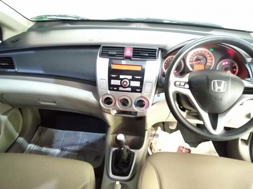 2009 Honda City 1.5 S MT for sale in Pune