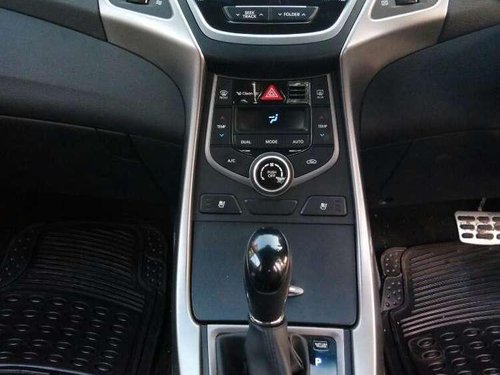 Used 2016 Hyundai Elantra MT for sale in Mumbai